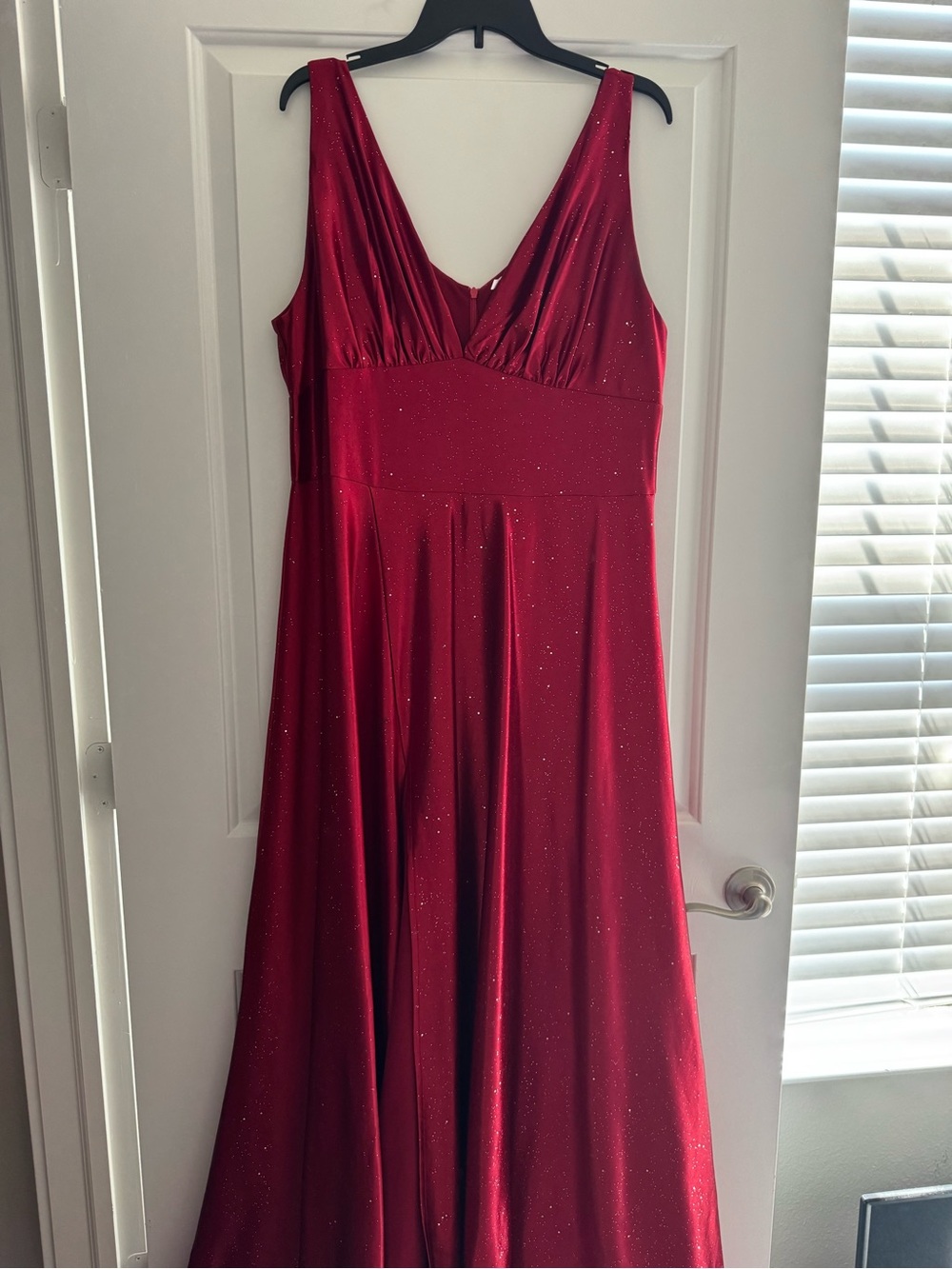 Event/prom/formal dress